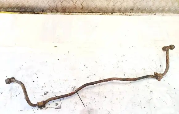 Rear anti-roll bar/sway bar