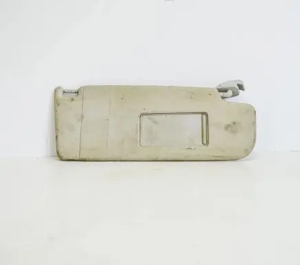 Skoda Octavia Mk2 (1Z) Sun visor