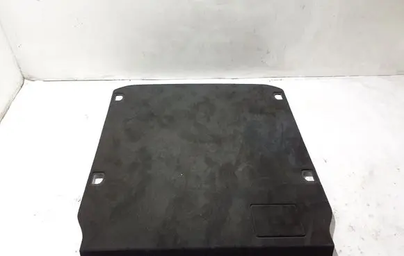 Audi A7 S7 4K8 Trunk/boot mat liner 4K8863463A
