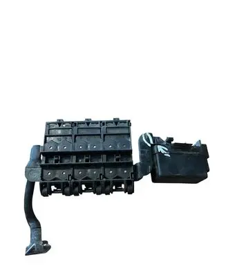 Skoda Fabia Mk1 (6Y) Fuse module 5Z0937548C