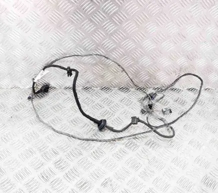 Audi A6 S6 C7 4G Parking sensor (PDC) wiring loom 4G5971085