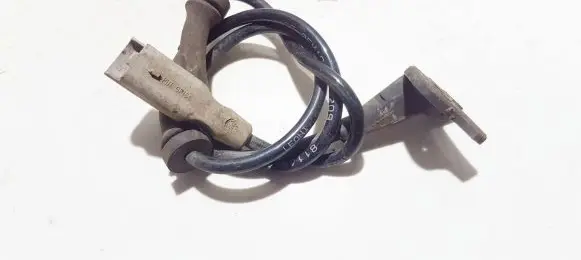 Peugeot 308 ABS brake wheel speed sensor 9659058280