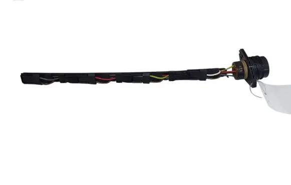 Volkswagen Caddy Fuel injector wires 038971803