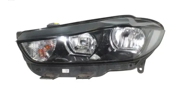 Jaguar XE Headlight/headlamp GX7313W030GD