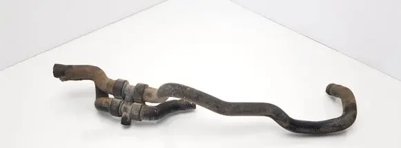 Fiat Punto (188) Engine coolant pipe/hose A640902136