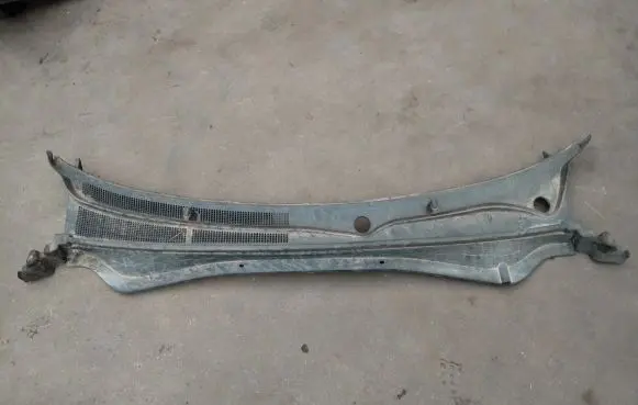 KIA Optima Wiper trim 86151D4000