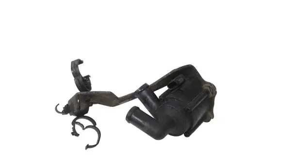 Volvo S90, V90 Electric auxiliary coolant/water pump 31686005