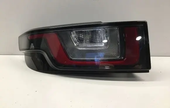 Land Rover Evoque I Rear/tail lights