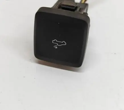 Ford Ranger Other switches/knobs/shifts B3T13D756ABW