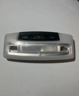 BMW 4 F32 F33 Rear seat light 17934900
