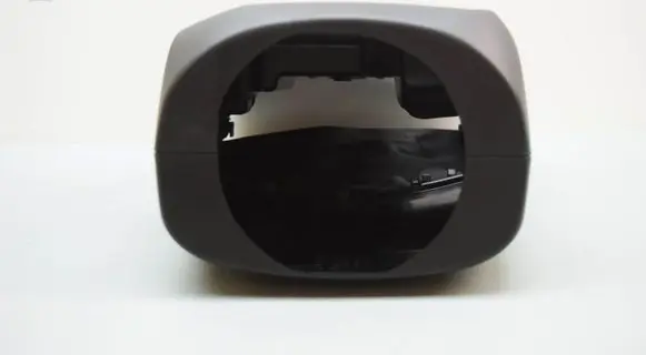 BMW 4 G22 G23 G24 G26 Steering wheel column trim 6805545