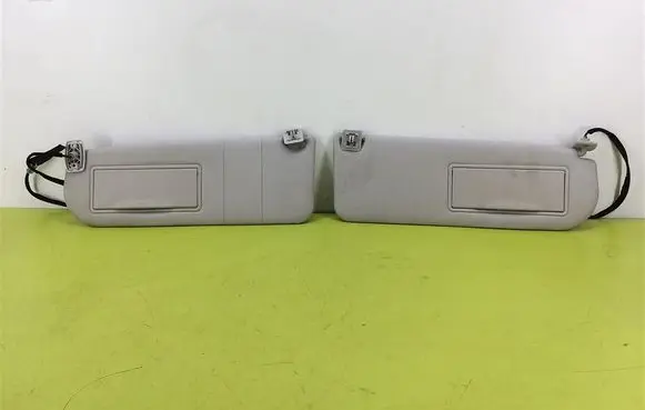 Peugeot 807 Sun visor