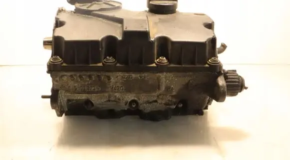 Skoda Fabia Mk2 (5J) Engine head 045103373H