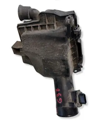 Infiniti G37 Air filter box 221