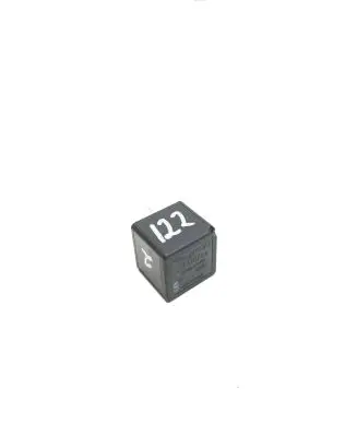 Jaguar XK8 - XKR Other relay LJA6707AA
