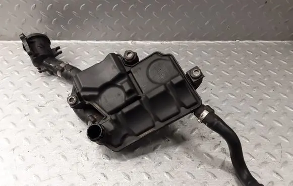 Mitsubishi Outlander Breather/breather pipe/hose 9653275280