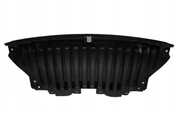 Mercedes-Benz E W213 Front bumper skid plate/under tray A2135204300