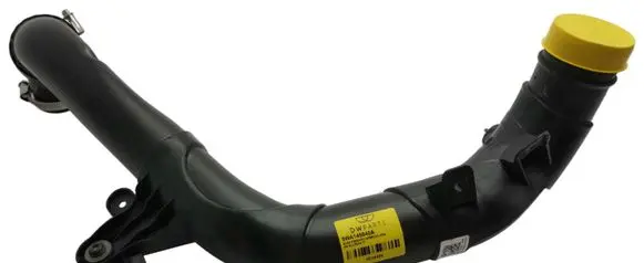 Intercooler hose/pipe