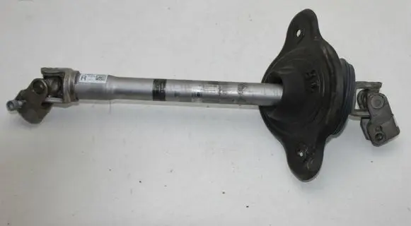Audi A6 S6 C7 4G Steering column damper 8W2419753C
