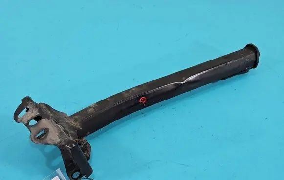 Peugeot 3008 II Front bumper support beam IMPRK1497973