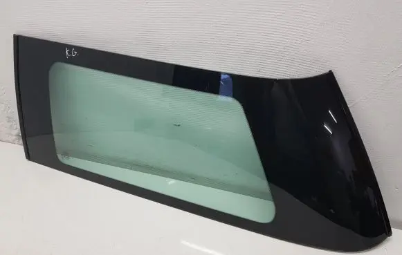 Mini One - Cooper R50 - 53 Rear side window E143R001025 DOT27AS2M24100