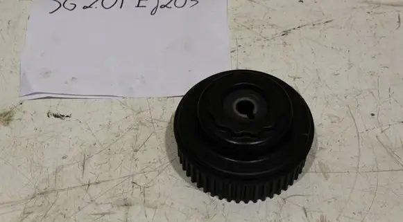 Subaru Forester SG Climate control unit 13044AA061