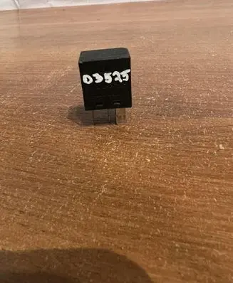 Volvo S80 Other relay 9441161 D3525