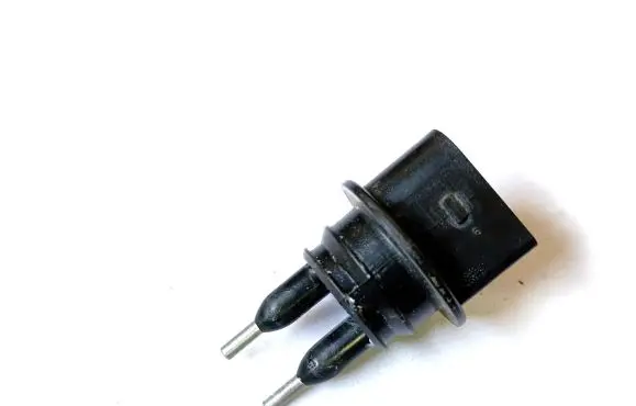 Audi A4 S4 B6 8E 8H Windshield washer fluid level sensor 7M0919376