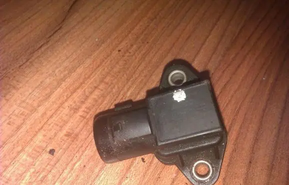 Honda Civic Air pressure sensor tn0798004220