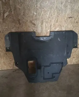Mazda 6 Engine splash shield/under tray