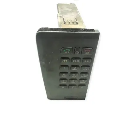 Volvo S60 Phone control unit/module 8651652