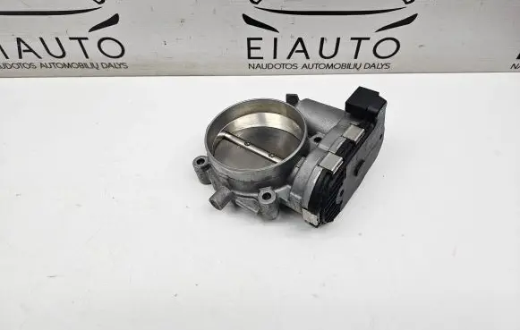 Mercedes-Benz GL X166 Throttle valve A2781410025 0280750514