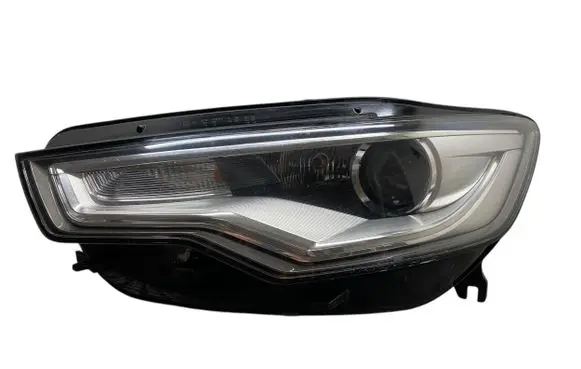 Audi A6 C7 Headlight/headlamp 4G0941005A 1LL01115013