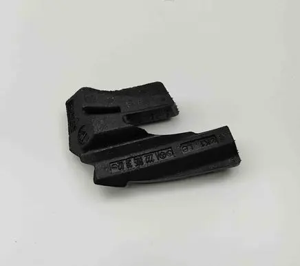 Mercedes-Benz AMG GT R190 C190 Rear bumper foam support bar A2228853802