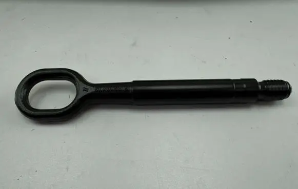 Volkswagen Golf VIII Towing hook eye 5NA805615