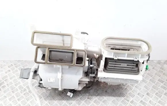 Honda CR-Z Interior heater climate box assembly housing 4431705963 32157SZTG0002