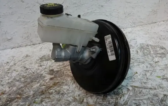 Dacia Sandero Brake booster 472103298R