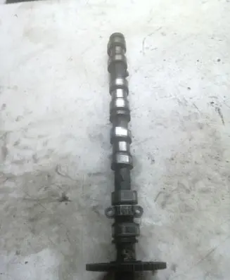 Peugeot 407 Camshaft 9644216280E5
