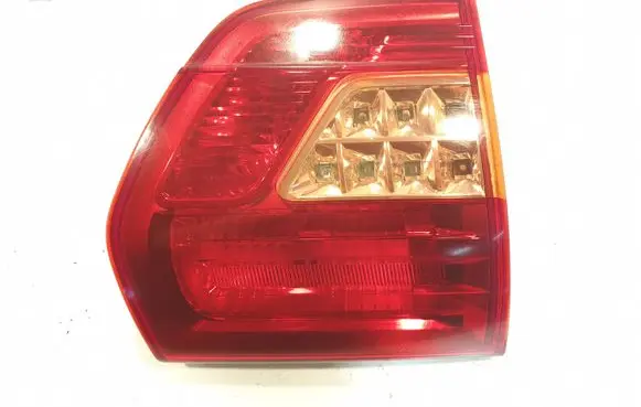 Citroen C5 Tailgate rear/tail lights 9681074380