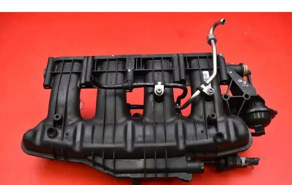 Audi A4 S4 B8 8K Intake manifold 06H133185H