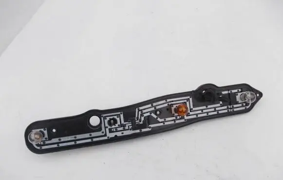 Peugeot Boxer Tail light bulb cover holder 20152751