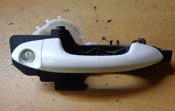 KIA Ceed Front door exterior handle