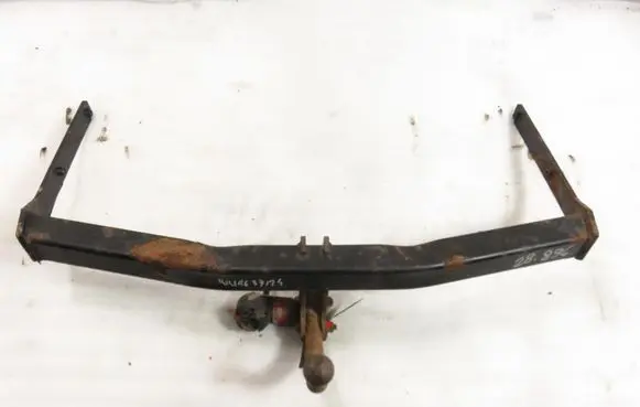 Volkswagen Touran I Tow bar set A07286