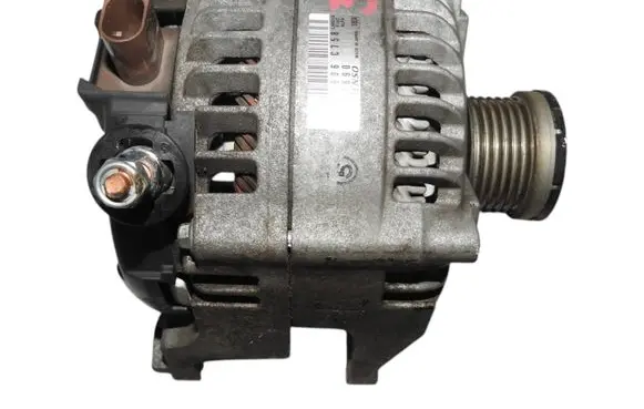Alfa Romeo Stelvio Generator/alternator 50537696