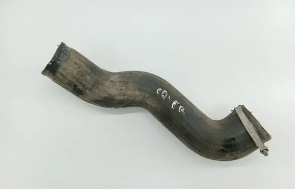 Volvo XC90 Intercooler hose/pipe