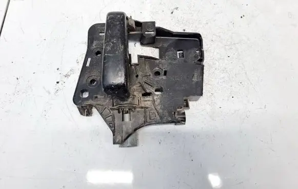 Fiat Scudo Rear door interior handle 96802900