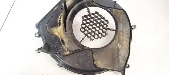 BMW 5 GT F07 Other exterior part R4052