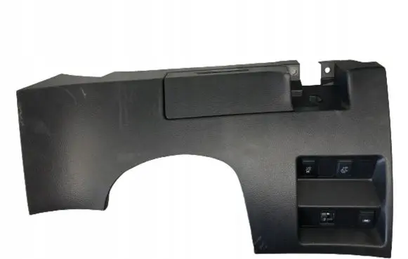 Nissan Qashqai Dashboard lower bottom trim panel 681064EH0A