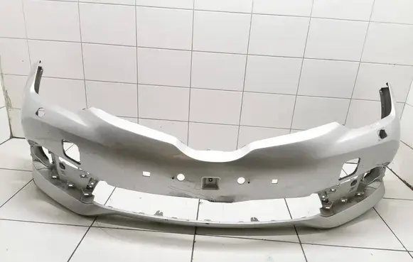 Toyota Auris E180 Front bumper 5211902k40