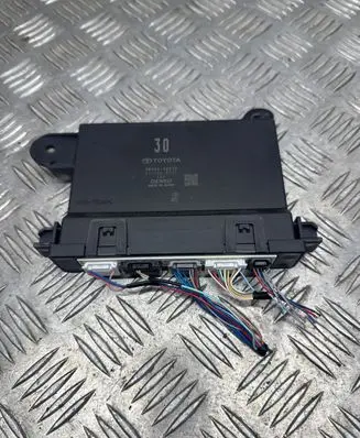 Toyota RAV 4 (XA50) Other control units/modules 8865042830 2774008531